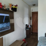 Apartamento à venda com 2 quartos em Vila Santa Teresa (zona Sul), São Paulo, SP