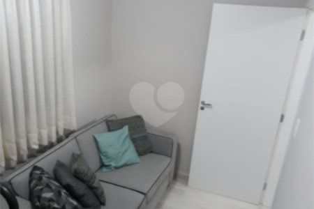 Apartamento à venda com 3 quartos em Lauzane Paulista, São Paulo, SP
