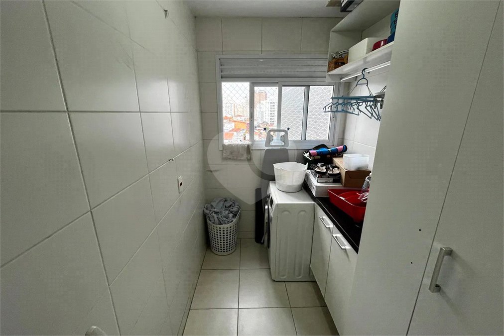 Apartamento à venda com 3 suítes em Santana, São Paulo, SP