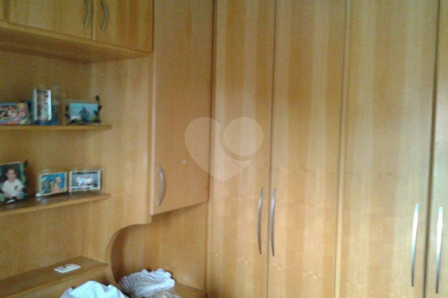 Apartamento à venda com 4 quartos, sendo 1 suíte, em Santana, São Paulo, SP