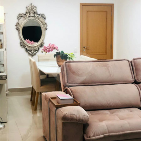 Apartamento à venda com 3 suítes em Cidade Nova I, Indaiatuba, SP