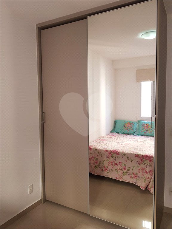 Apartamento à venda com 2 quartos, sendo 1 suíte, no Centro, São Bernardo do Campo, SP