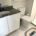 Apartamento à venda com 2 quartos, sendo 1 suíte, em Vila Leopoldina, São Paulo, SP