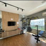 Apartamento à venda com 2 quartos em Valentina Figueiredo, Ribeirão Preto, SP