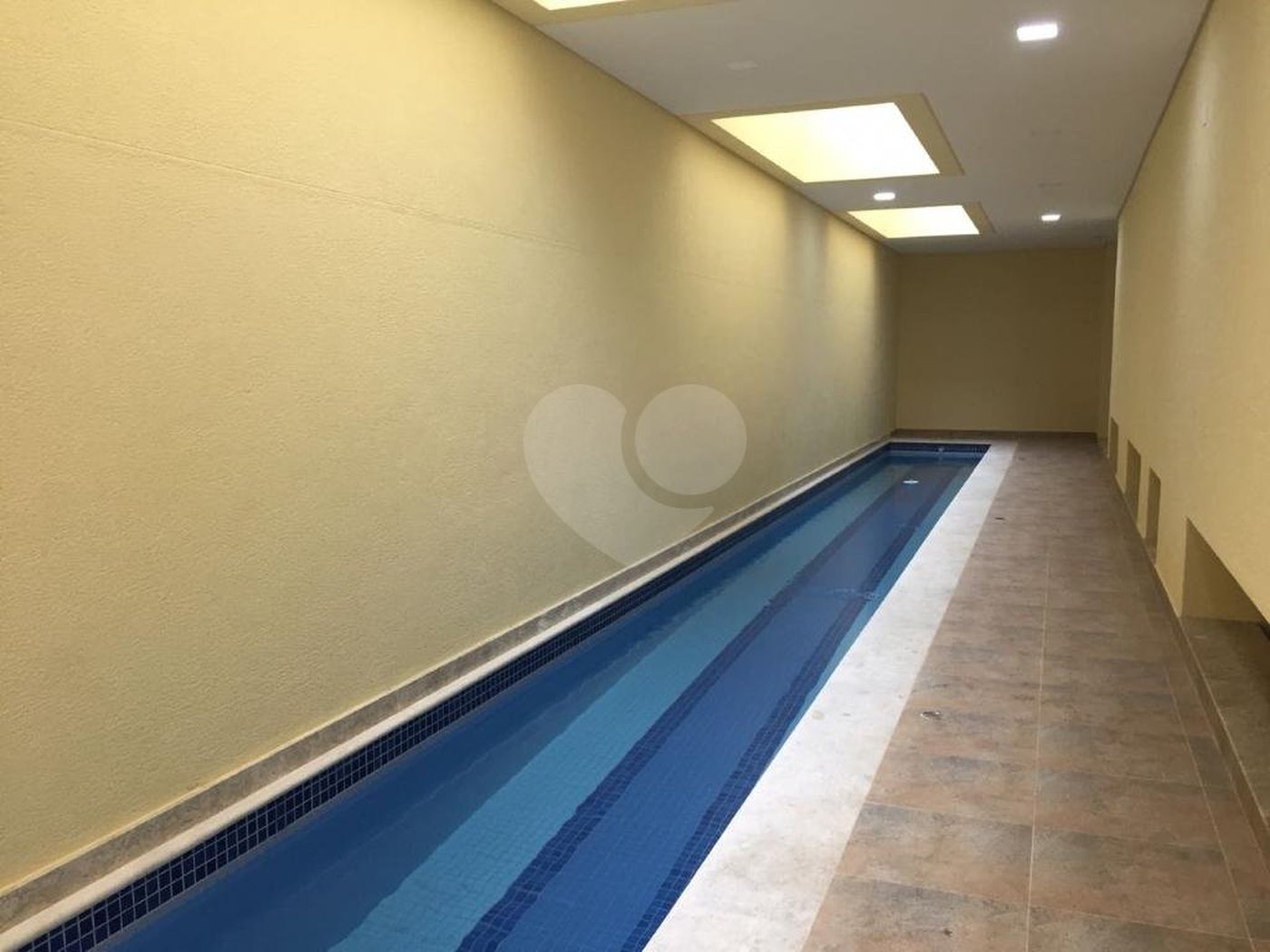 Apartamento à venda com 1 quarto em Santana, São Paulo, SP
