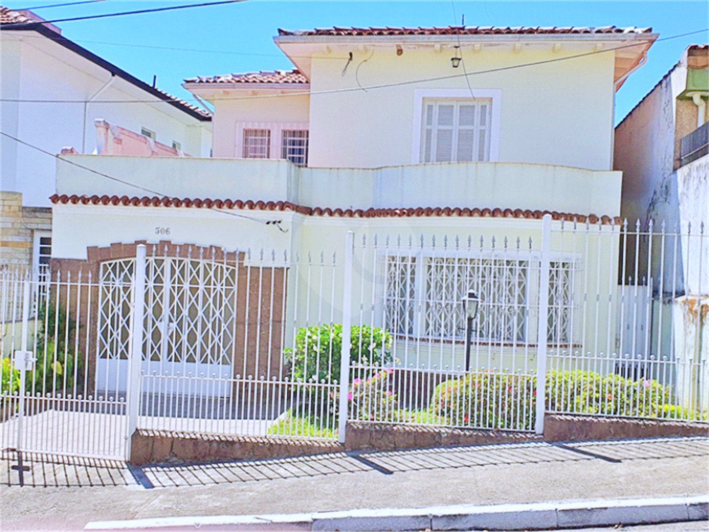 Sobrado à venda com 3 quartos em Santana, São Paulo, SP