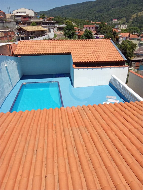 Casa à venda com 3 quartos, sendo 1 suíte, em Capoavinha, Mairiporã, SP