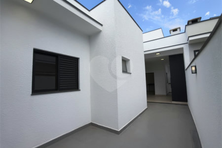 Casa à venda com 3 suítes no condomínio Residencial Villagio Wanel, Sorocaba - SP