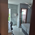 Sobrado à venda com 2 quartos, sendo 1 suíte, em Vila Nivi, São Paulo, SP