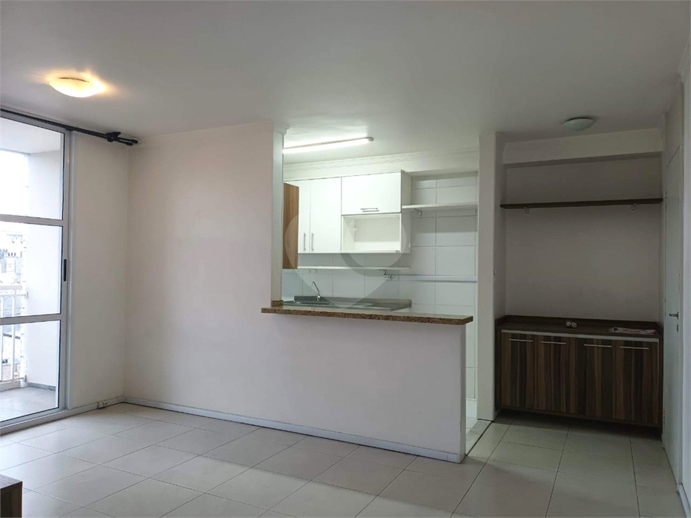 Apartamento à venda ou para alugar com 2 quartos, sendo 1 suíte, em Rio Pequeno, São Paulo, SP