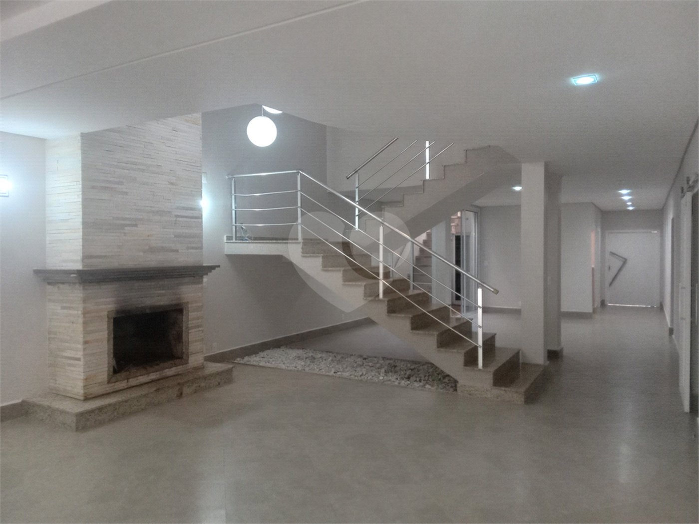 Casa à venda com 4 suítes no condomínio Lago da Boa Vista, Sorocaba - SP