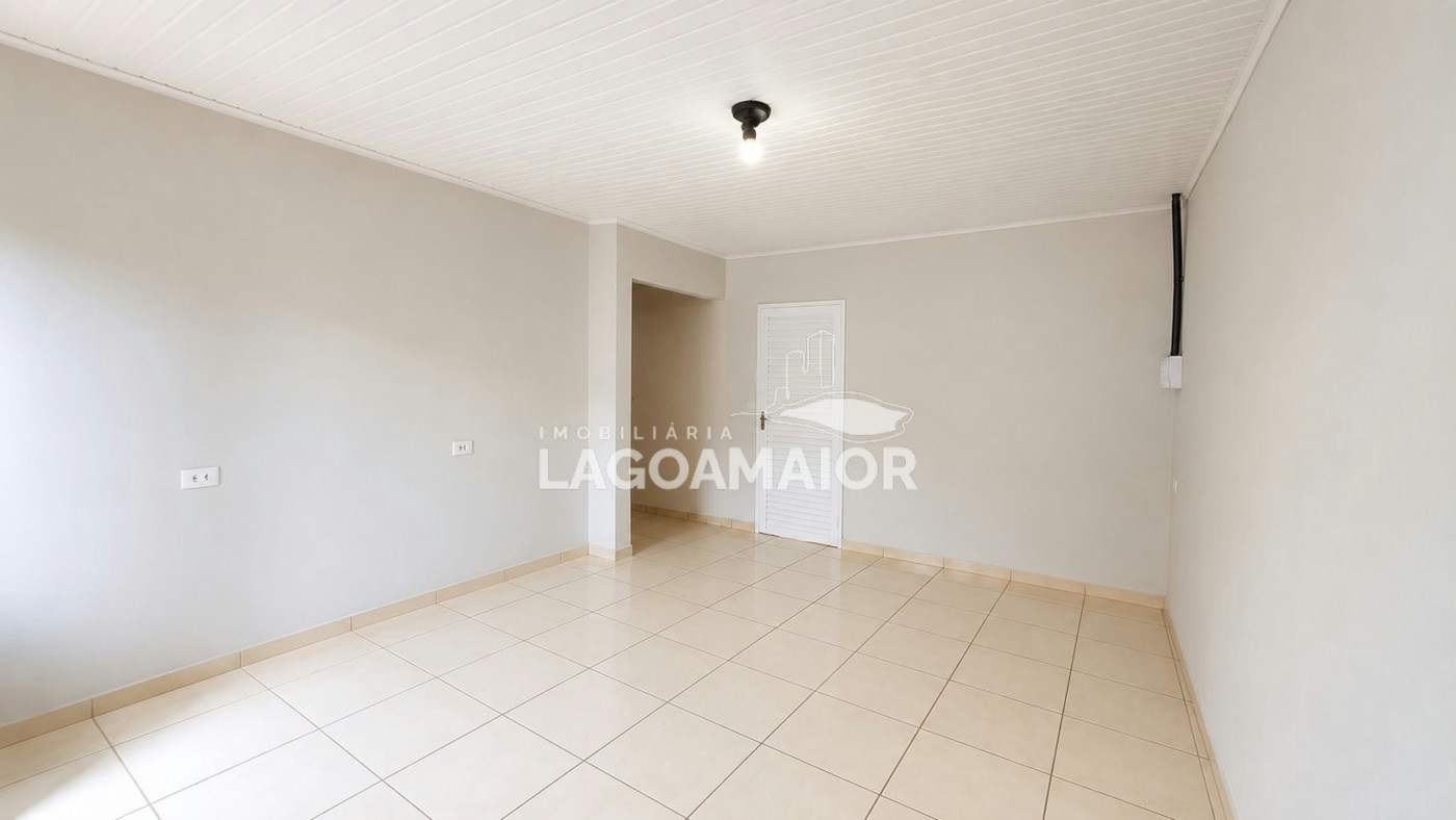 Casa para alugar com 2 quartos em Jardim Angelica, Três Lagoas, MS