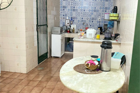 Casa à venda com 2 quartos, sendo 1 suíte, em Santíssimo, Rio de Janeiro, RJ
