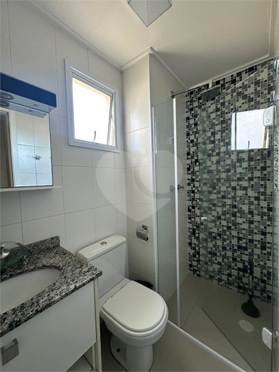 Apartamento à venda com 2 quartos, sendo 1 suíte, em Tucuruvi, São Paulo, SP