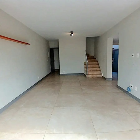 Sobrado à venda com 3 quartos, sendo 1 suíte,  em Brooklin Paulista, São Paulo, SP