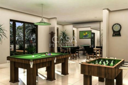Apartamento à venda com 2 quartos em Boa Vista, Sorocaba, SP