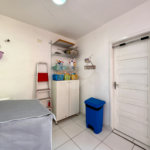 Sobrado à venda com 3 quartos, sendo 1 suíte, em Campo Grande, São Paulo, SP
