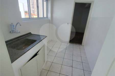 Apartamento à venda com 1 quarto em Casa Verde, São Paulo, SP