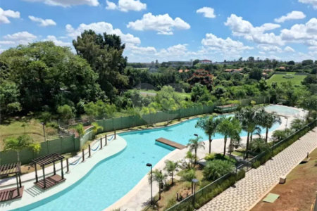 Apartamento à venda com 2 quartos, sendo 1 suíte, em Jardim Tereza Cristina, Jundiaí, SP