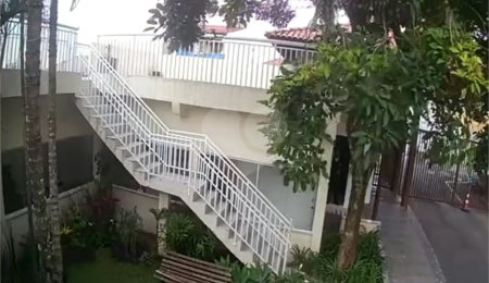 Casa à venda com 2 quartos no condomínio Parque das Araucárias, São Paulo - SP