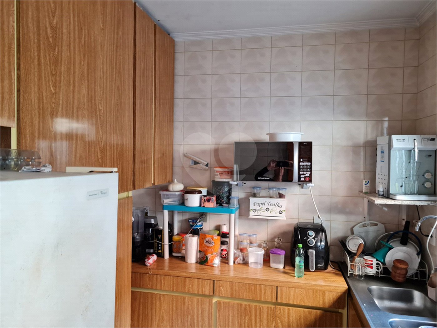 Casa à venda com 3 quartos em Jardim Bonfiglioli, São Paulo, SP