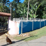 Sítio à venda com 5 quartos, sendo 1 suíte,  em Mirante do Arujá, Arujá, SP