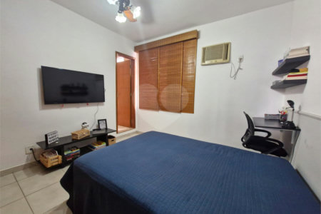 Casa de Vila à venda com 3 quartos, sendo 1 suíte, em Tijuca, Rio de Janeiro, RJ