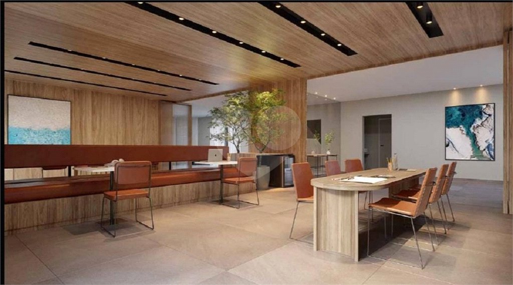 Apartamento à venda com 2 quartos em Perdizes, São Paulo, SP