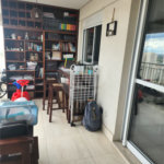 Apartamento à venda com 3 quartos, sendo 2 suítes, no Centro, São Bernardo do Campo, SP