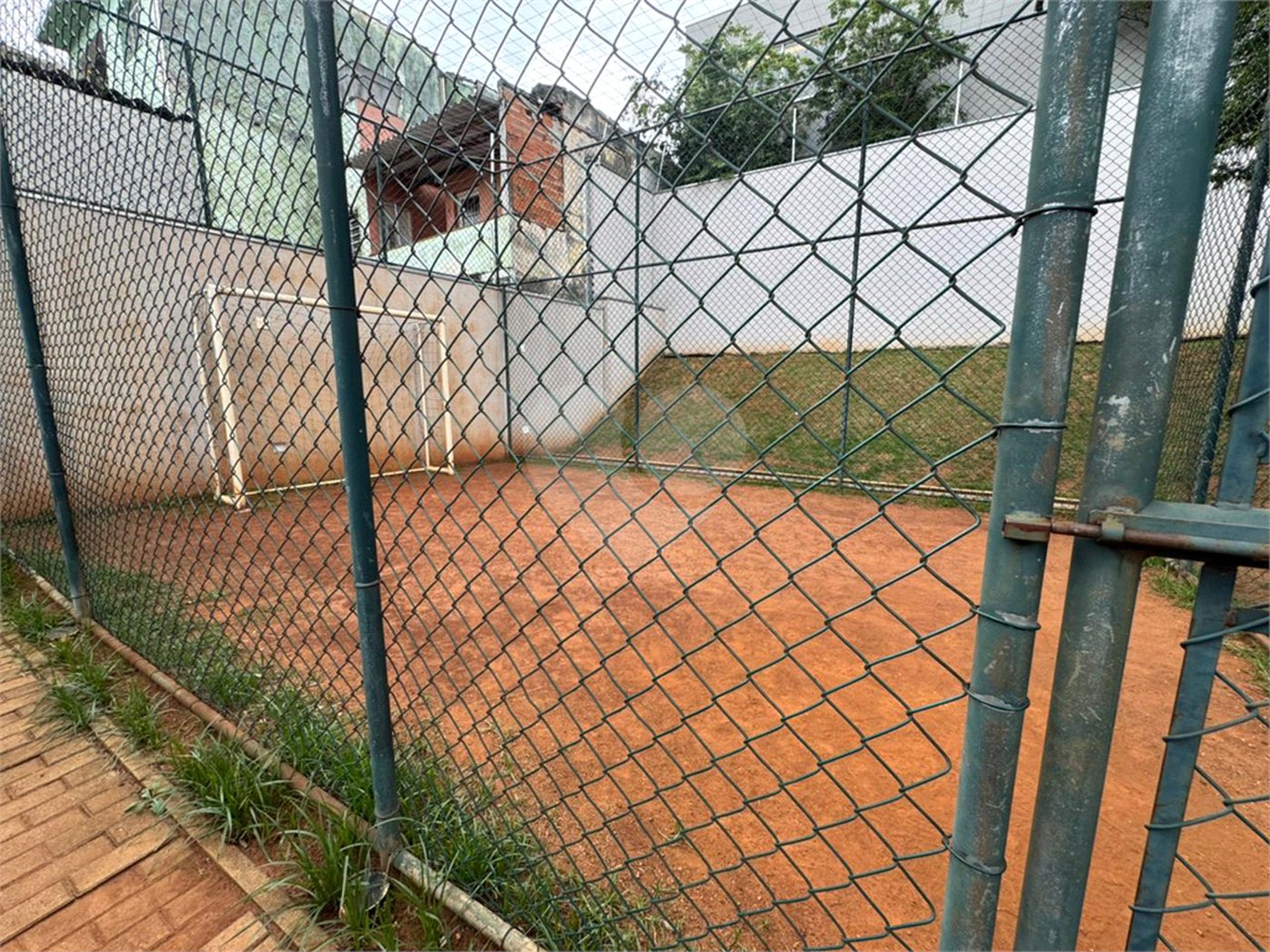 Apartamento à venda com 2 quartos em Vila Gustavo, São Paulo, SP