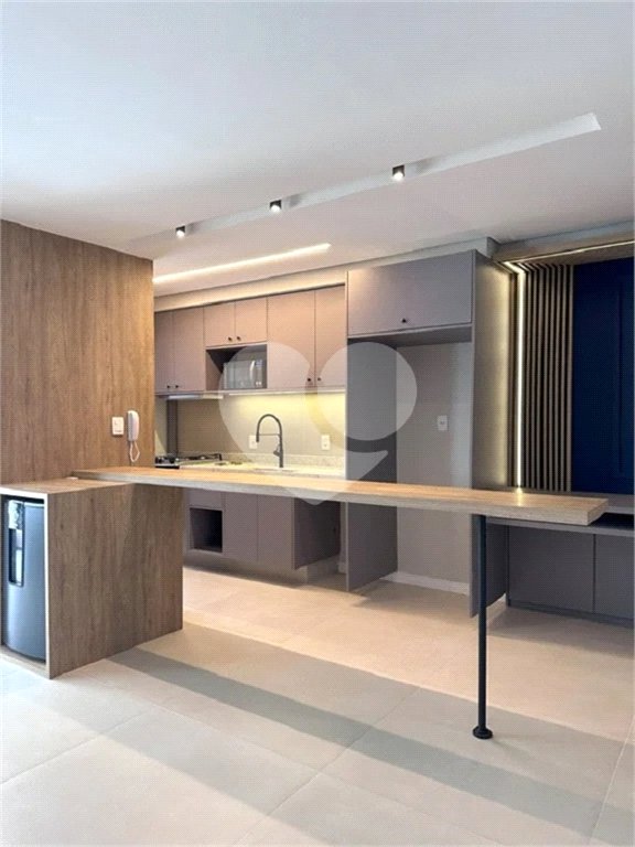 Apartamento à venda com 2 quartos, sendo 1 suíte, em Barra Funda, São Paulo, SP