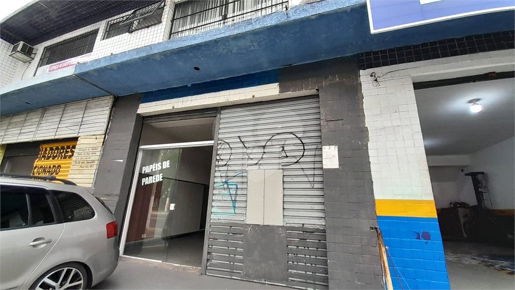 Salão para alugar no Centro, São Bernardo do Campo, SP