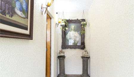 Sobrado à venda com 3 quartos, sendo 1 suíte,  em Barro Branco (zona Norte), São Paulo, SP