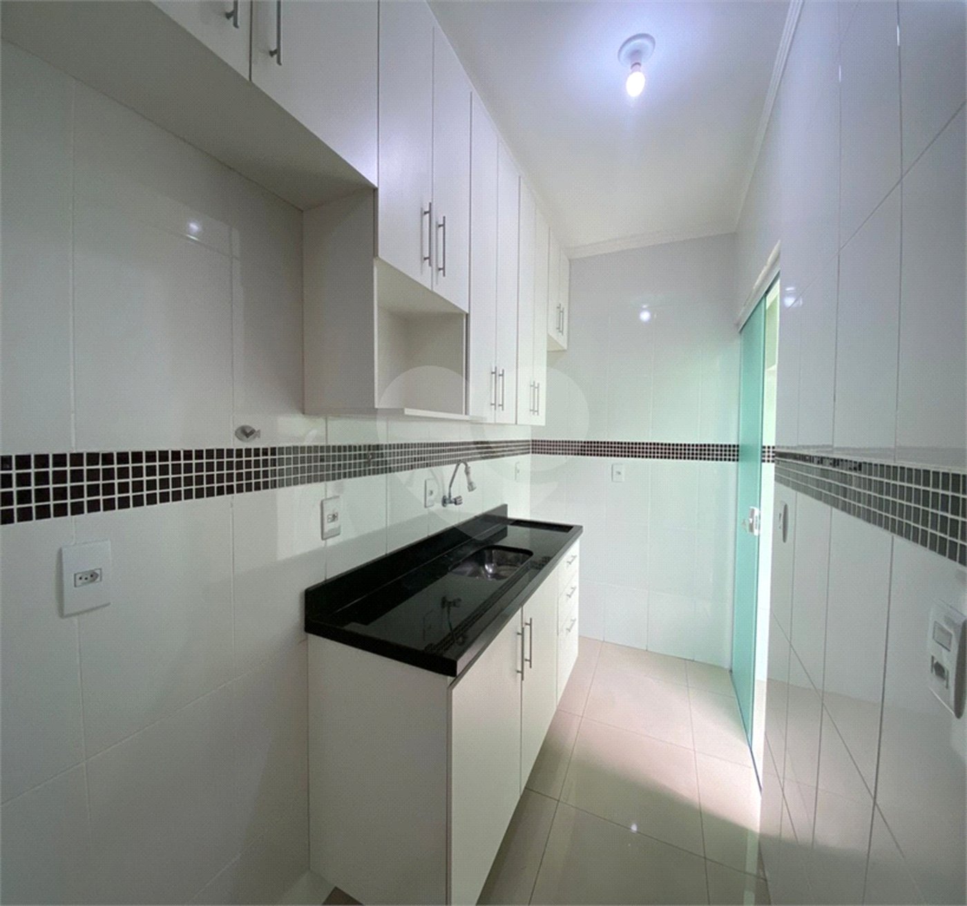 Apartamento para alugar com 2 quartos em Vila Guilherme, São Paulo, SP