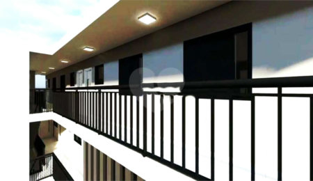 Casa à venda com 1 quarto no condomínio Residencial Imperatriz, São Paulo - SP