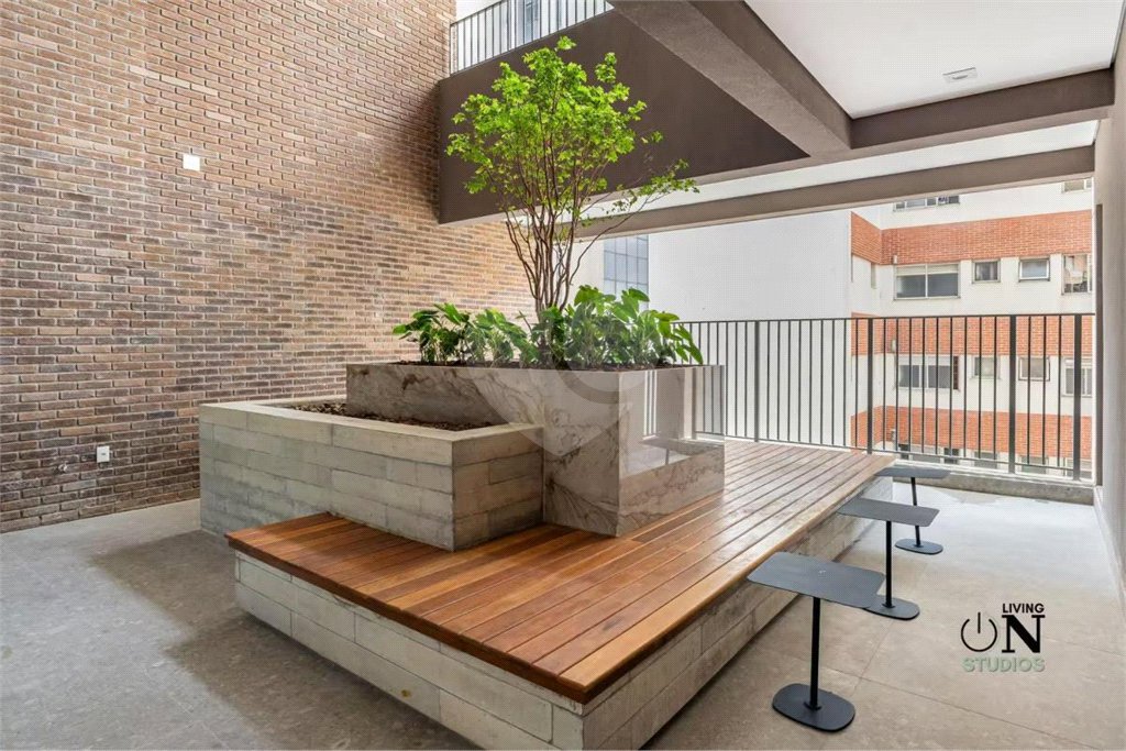 Casa à venda com 1 quarto no condomínio Sergipe Boutique, São Paulo - SP