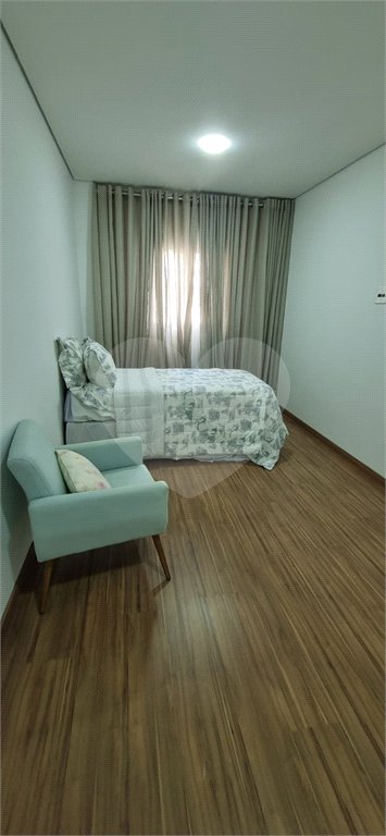 Sobrado à venda com 3 quartos, sendo 2 suítes, em Santana, São Paulo, SP