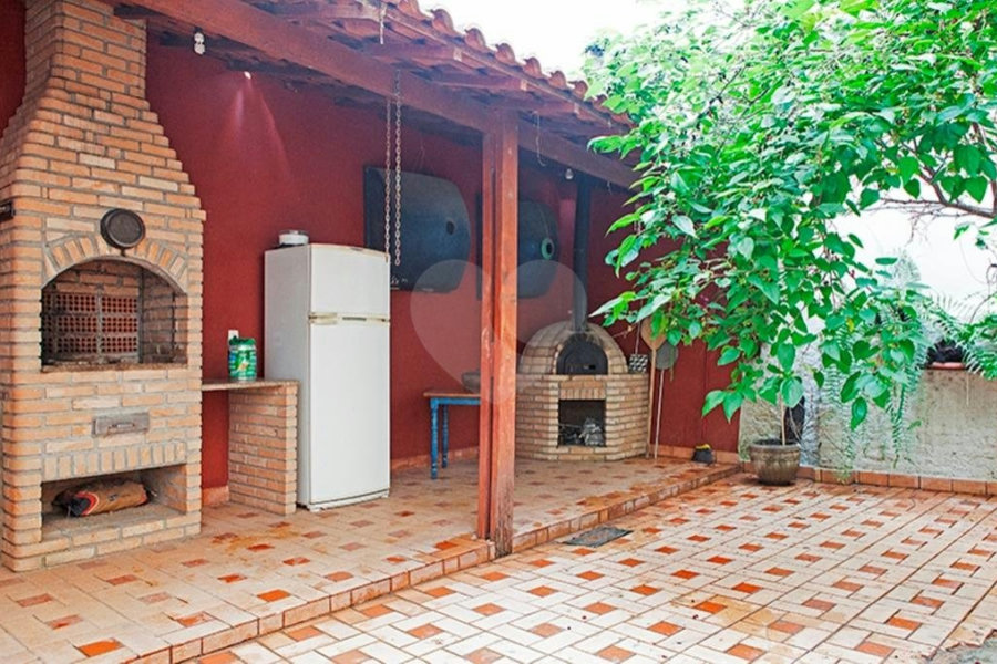 Apartamento à venda com 3 quartos em Santana, São Paulo, SP