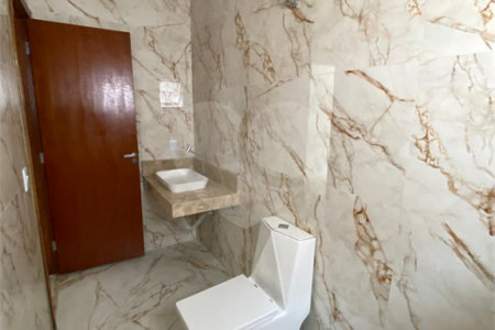 CASA À VENDA DE 300M² NO RESIDENCIAL ITATIBA COUNTRY CLUB EM ITATIBA-SP Ref: 1021837