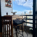 Apartamento à venda com 2 quartos em Pinheiros, São Paulo, SP