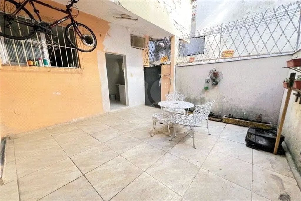 Casa à venda com 3 quartos em Vila Isabel, Rio de Janeiro, RJ