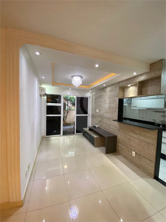Apartamento à venda com 3 quartos, sendo 1 suíte, em Campo Grande, Rio de Janeiro, RJ