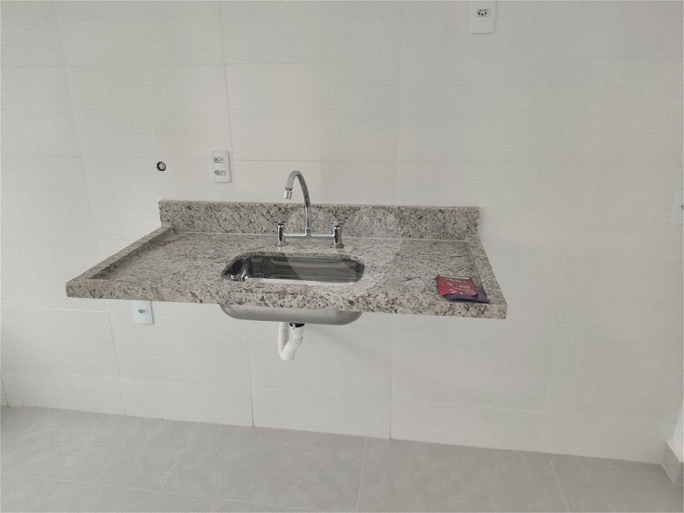 Apartamento para alugar com 2 quartos em Jardim Colonial, Indaiatuba, SP