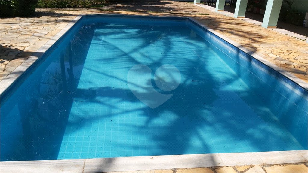 Chácara à venda com 3 quartos, sendo 1 suíte, em Parque das Bandeiras, Indaiatuba, SP