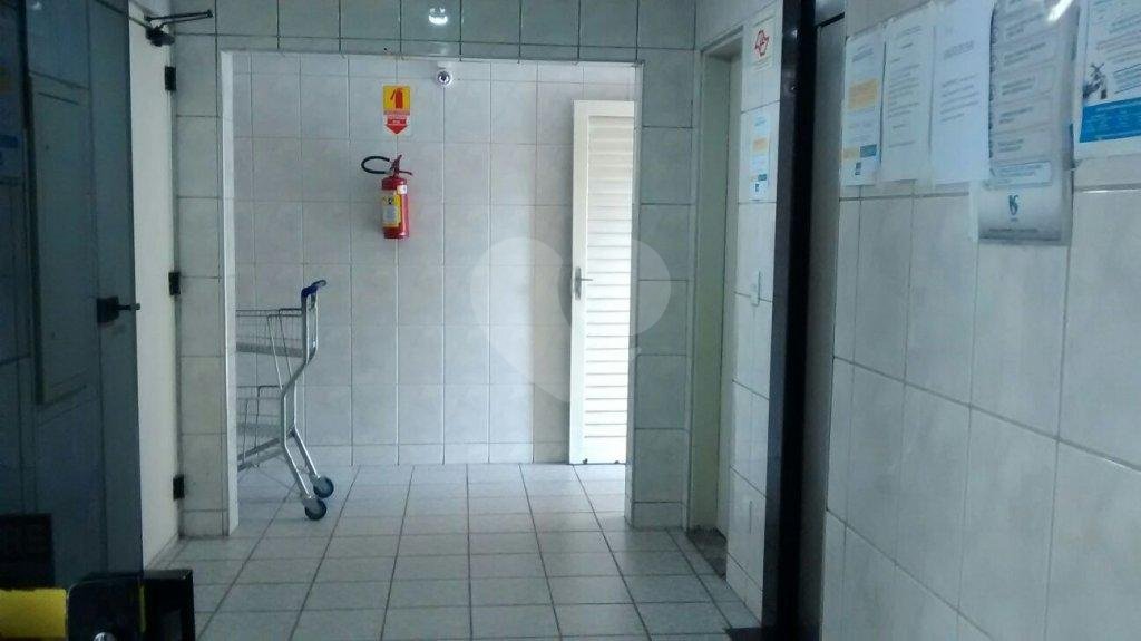 Apartamento à venda com 2 quartos em Barro Branco (zona Norte), São Paulo, SP