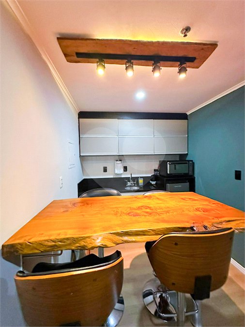 Apartamento à venda com 1 quarto em Vila Uberabinha, São Paulo, SP