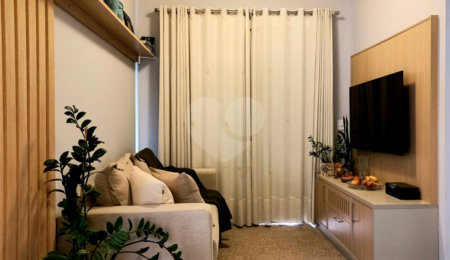 Apartamento à venda com 3 quartos, sendo 1 suíte,  em Pinheirinho, Vinhedo, SP