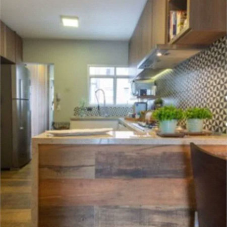 Apartamento à venda com 3 suítes em Vila Andrade, São Paulo, SP