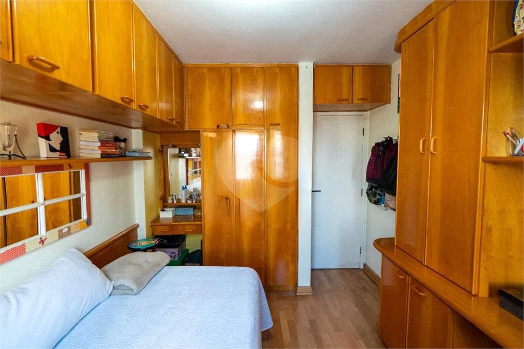 Apartamento à venda com 3 quartos em Vila da Saúde, São Paulo, SP