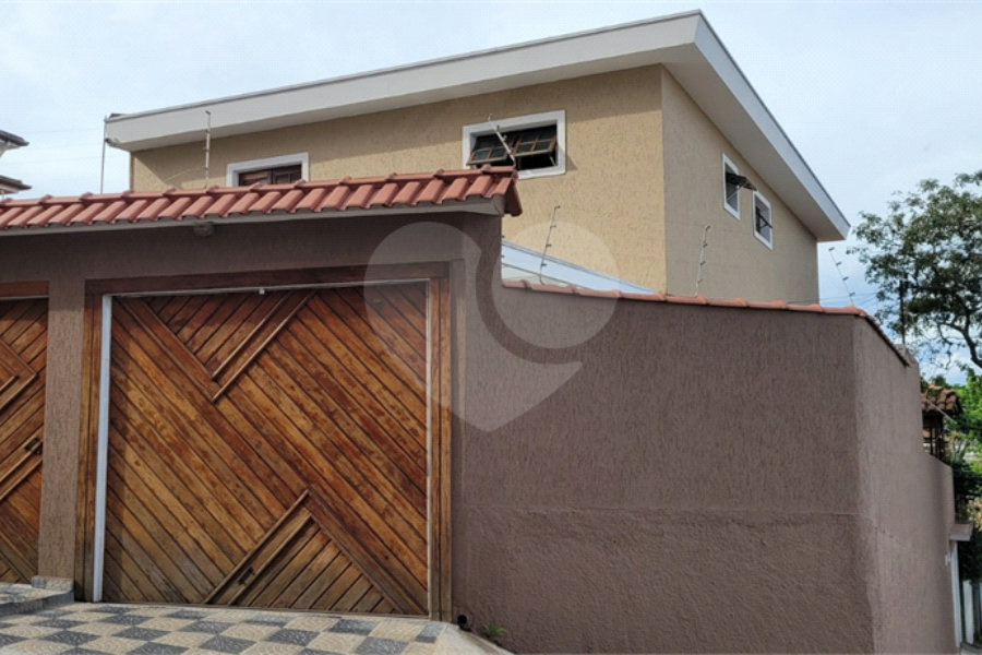 Sobrado à venda com 3 quartos, sendo 1 suíte, em Casa Verde, São Paulo, SP